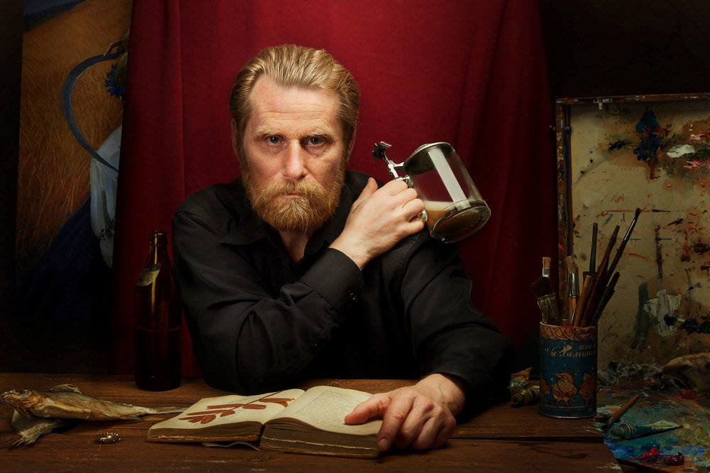 Photograph by Виктор Бриг