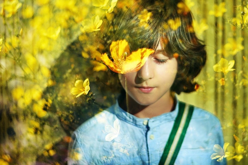 Photograph by Елена Галицкая