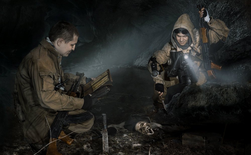 Photograph by Виктор Бриг