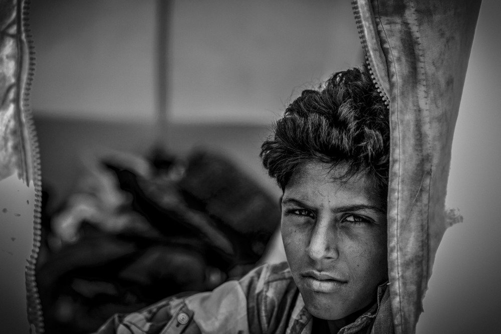 Photograph by mohammad Beit mashaàl