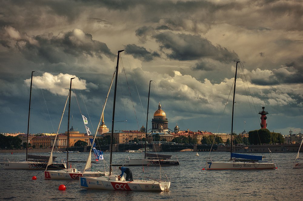 Photograph by Елена Галицкая