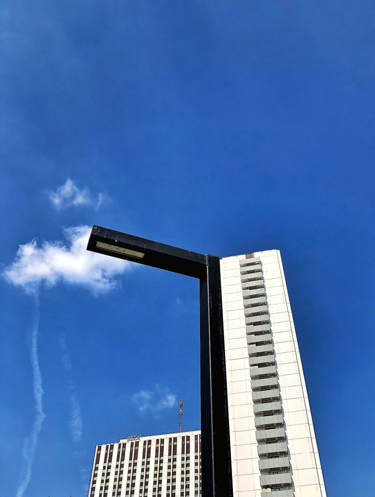 Фортепиано. О плачущем облаке.