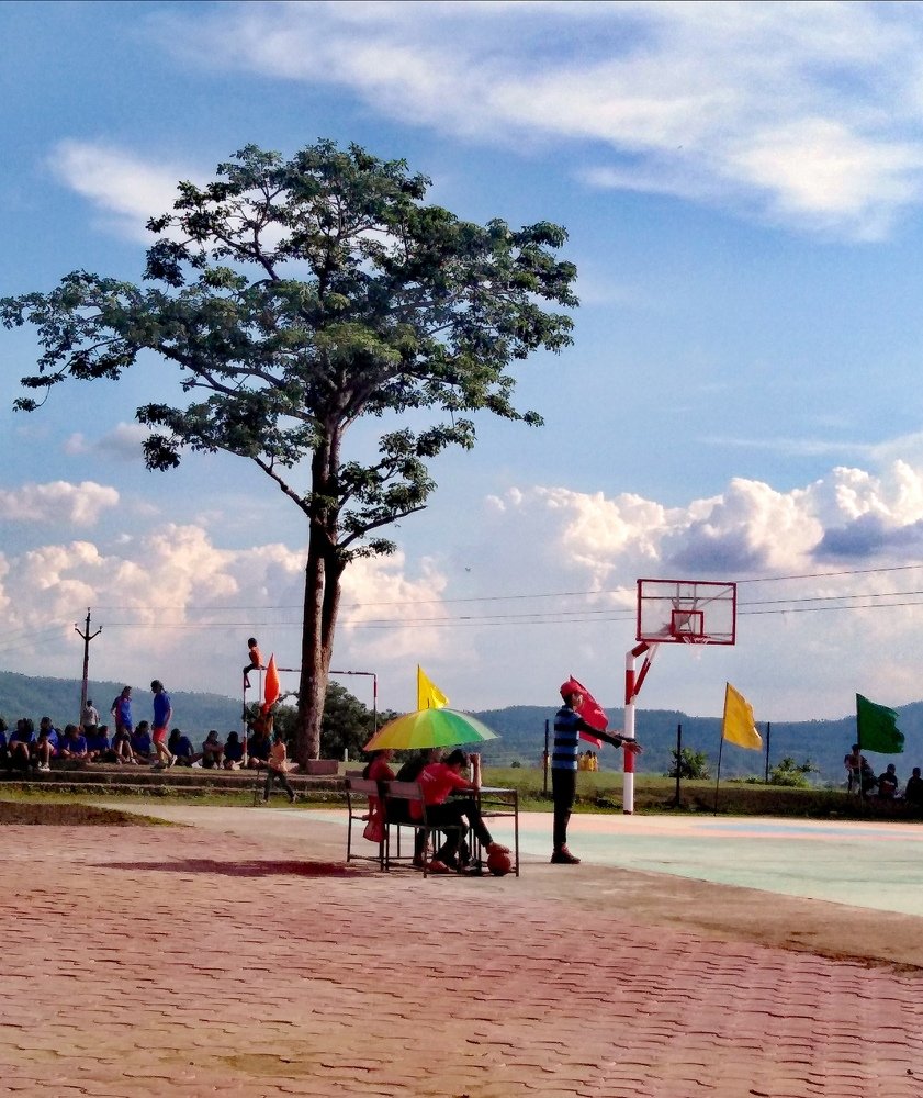 Photograph by Rubina Hasan