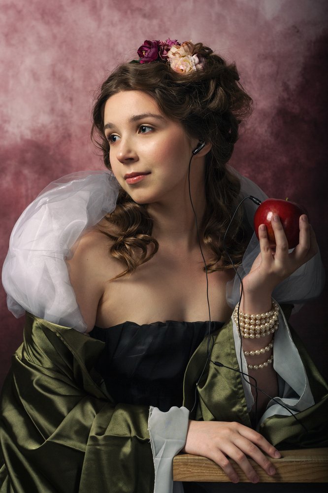 Photograph by Дарья Абрамова