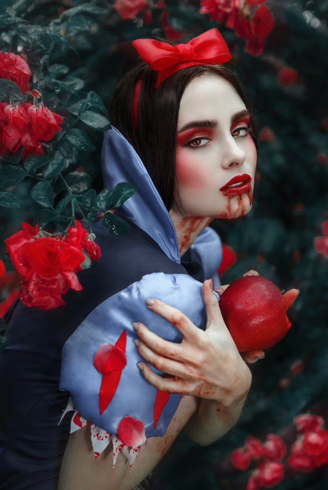 Photograph by Анна Пашко