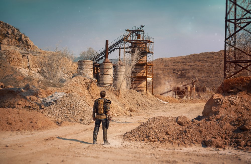 Photograph by Анна Пашко