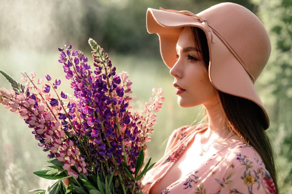 Фотография автора Ольга Грызлова