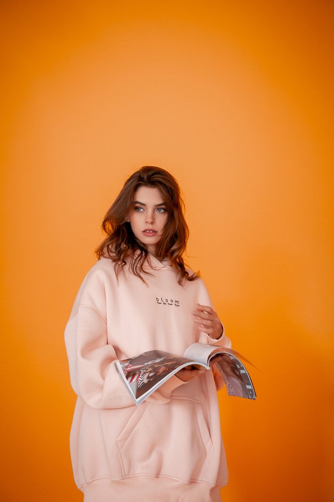 Photograph by Mariia Ivanova