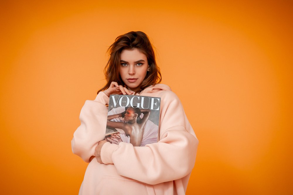 Photograph by Mariia Ivanova