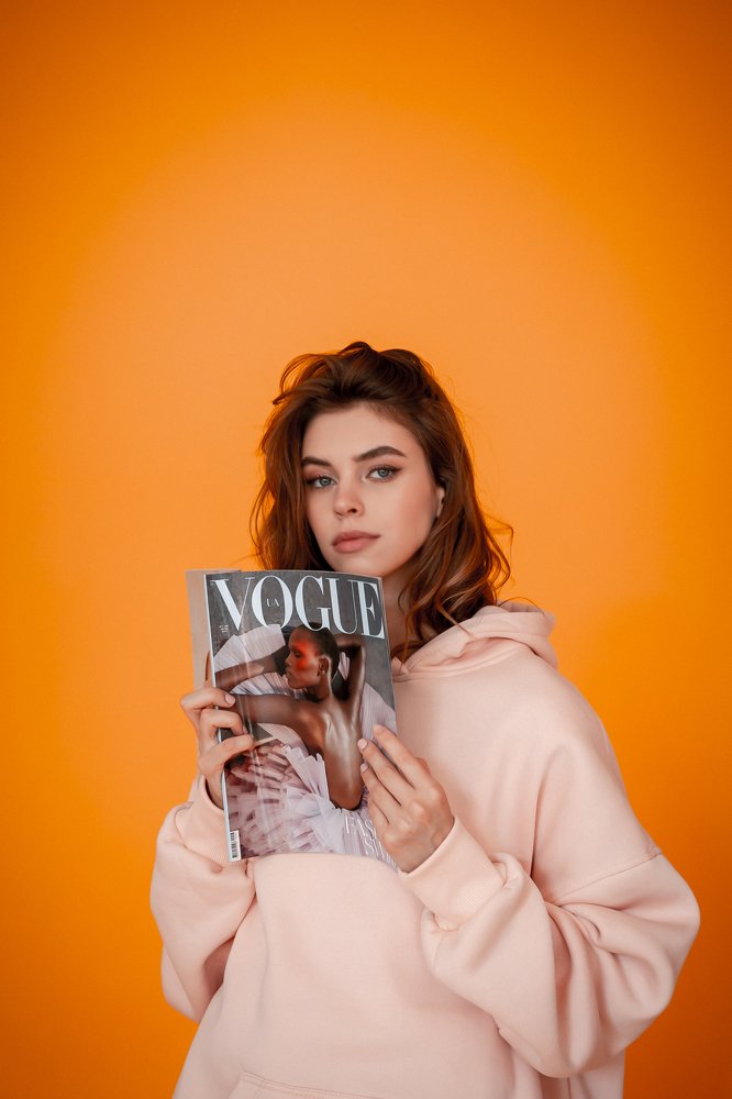 Photograph by Mariia Ivanova