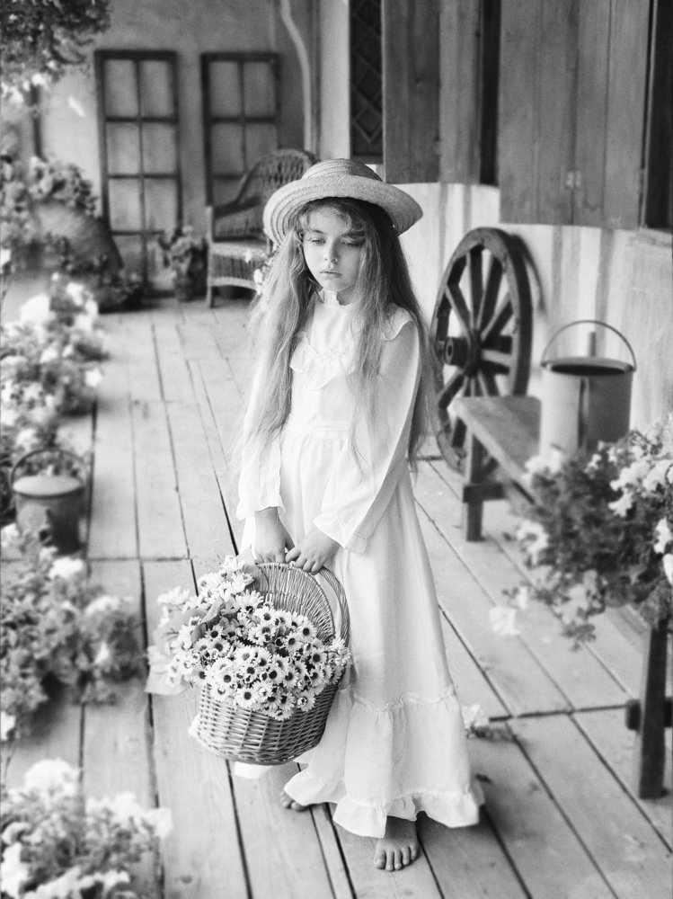 Photograph by Svet Lana