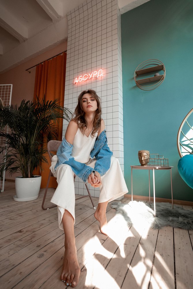 Photograph by Mariia Ivanova