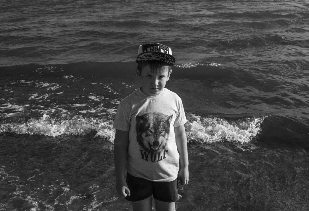 Photograph by Алексей Сыров