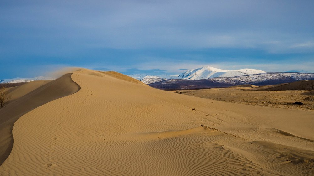 Photograph by Анна Миронова