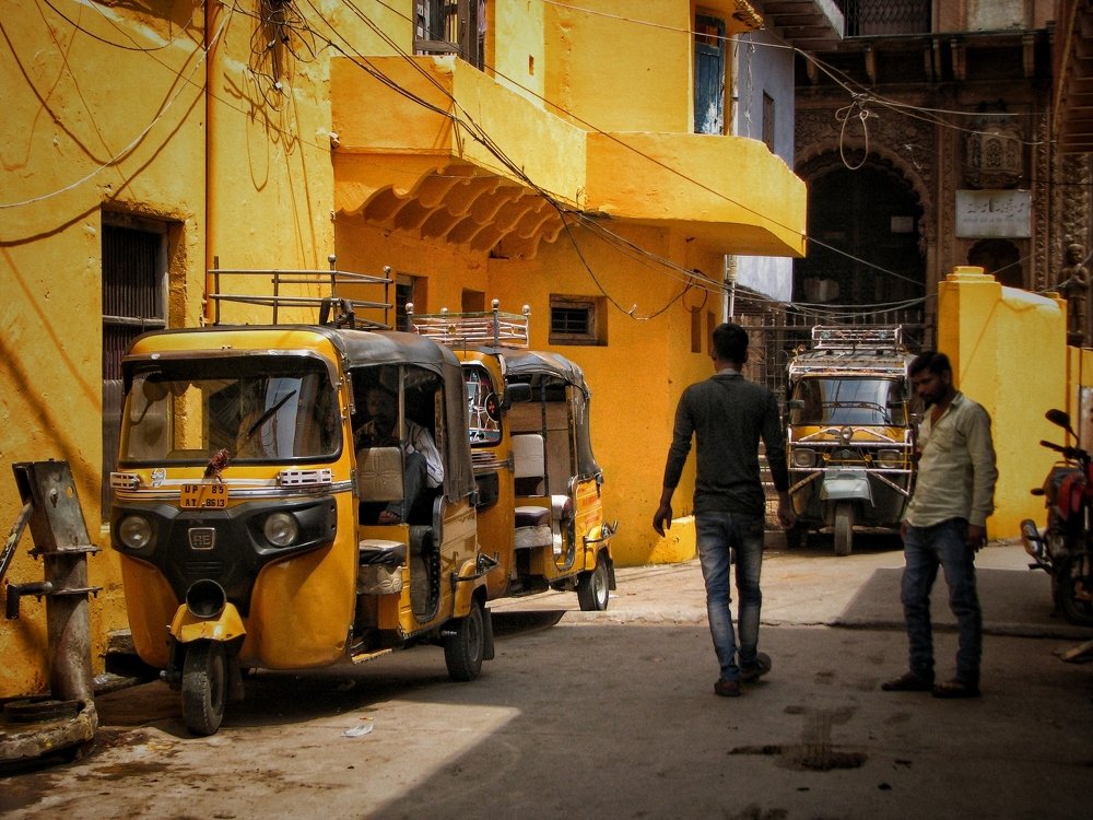 Photograph by DHIRAJ GOSWAMI