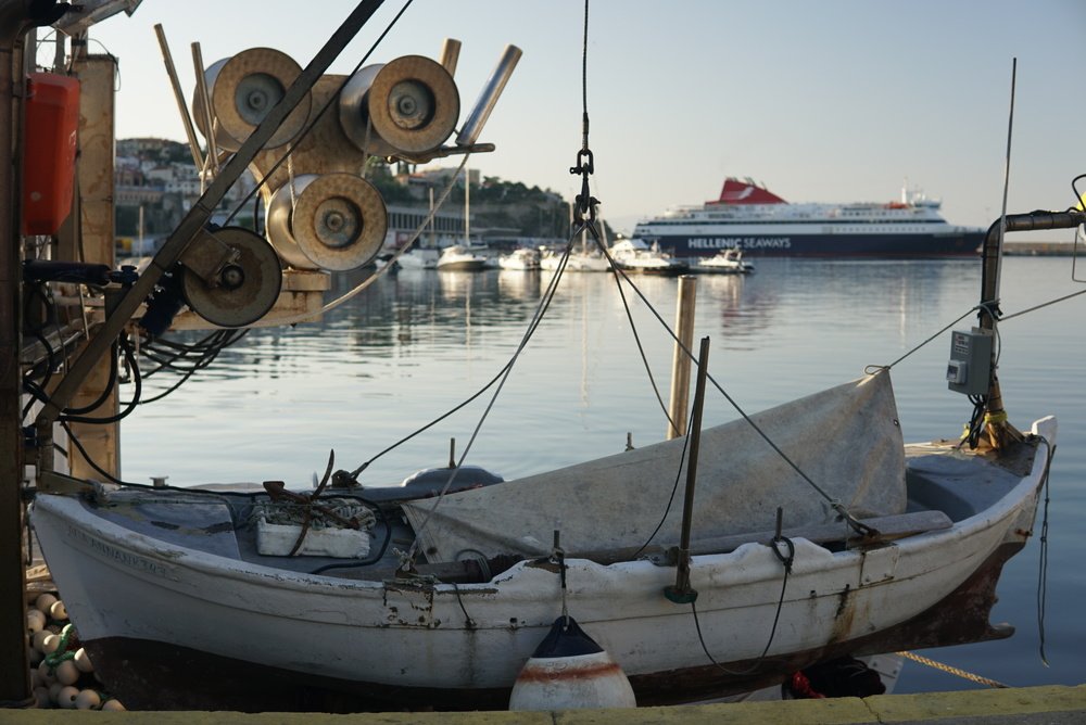 Photograph by Dzianis Mizhui