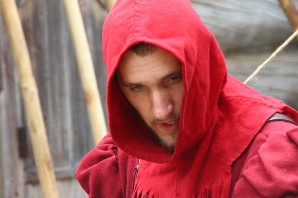 Photograph by Наталья Сазонова