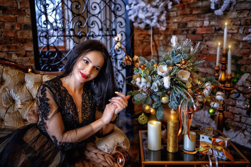 Photograph by Наталья Кузина