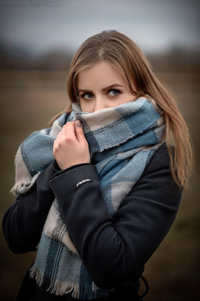 Photograph by Наталья Кузина