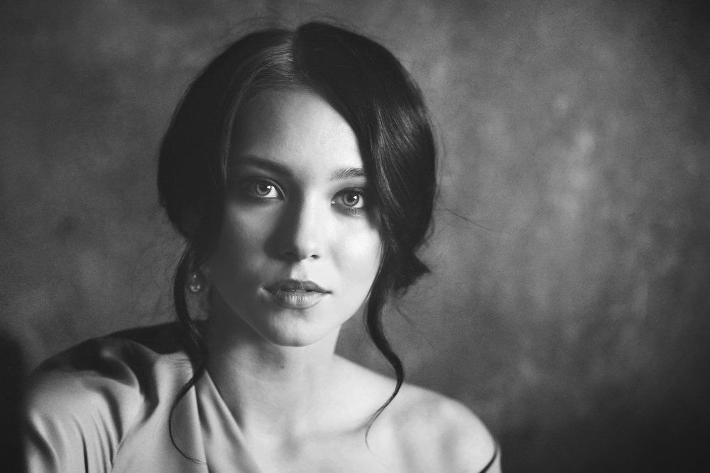 Photograph by Ольга Литвинова