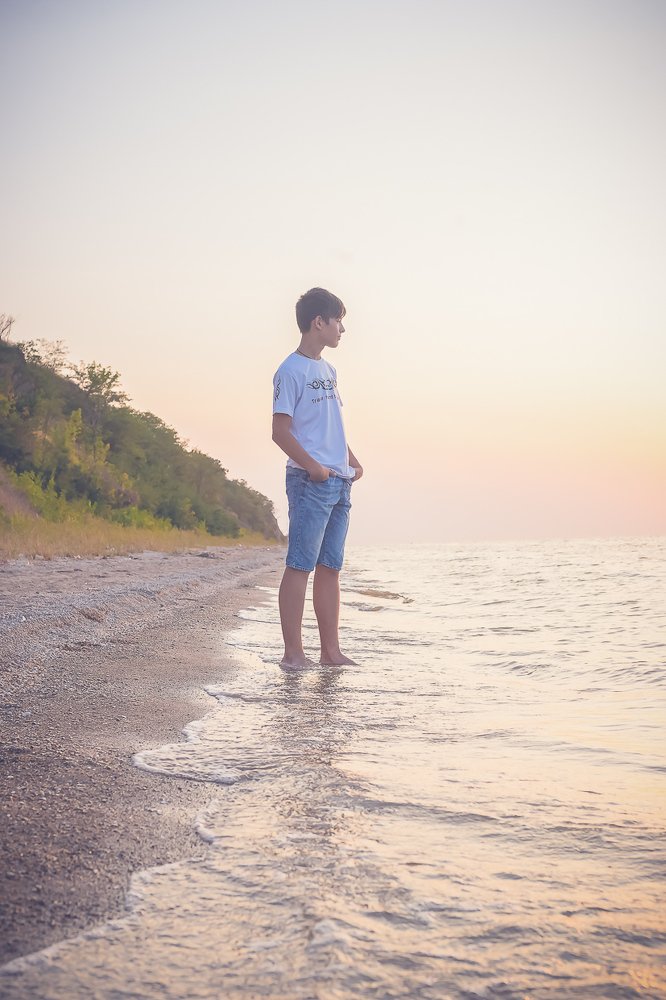 Фотография автора Ольга Осипова