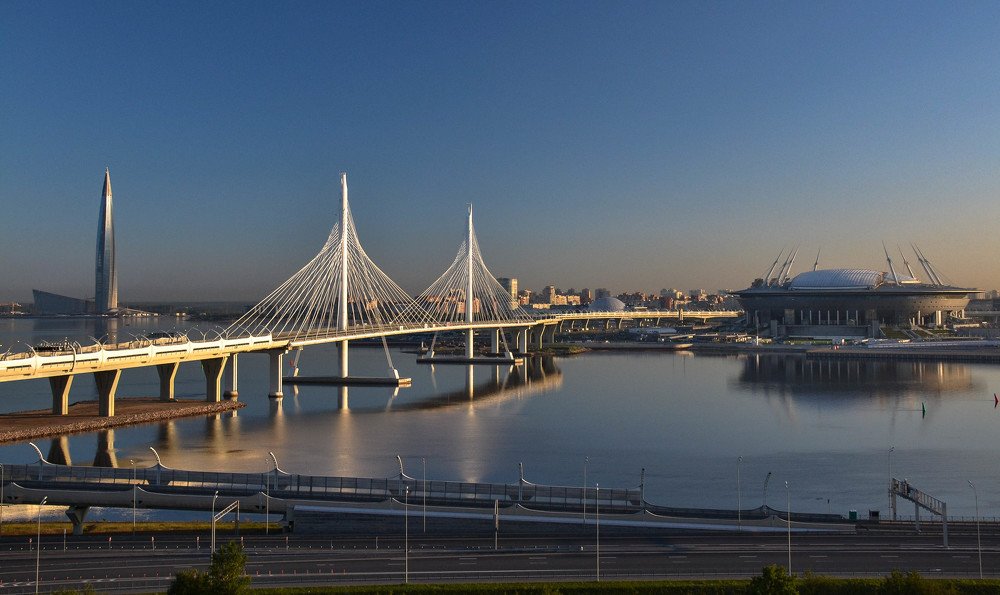 Photograph by Елена Боржковская