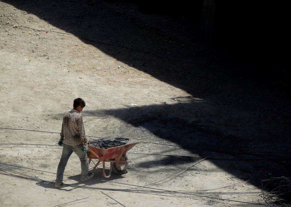 Future Hidden In The Dark