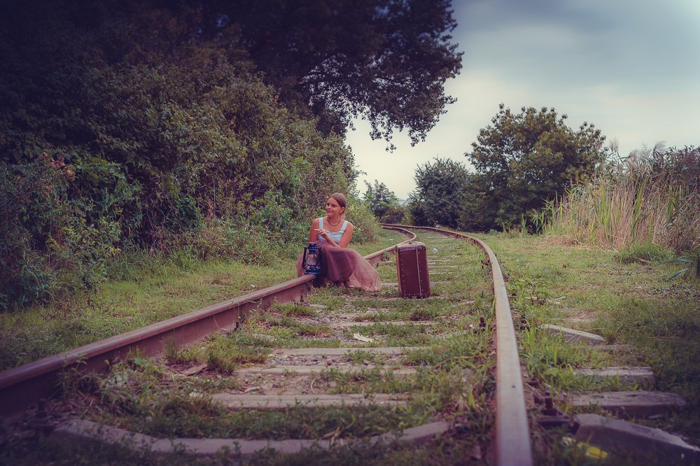 Фотография автора Ольга Осипова