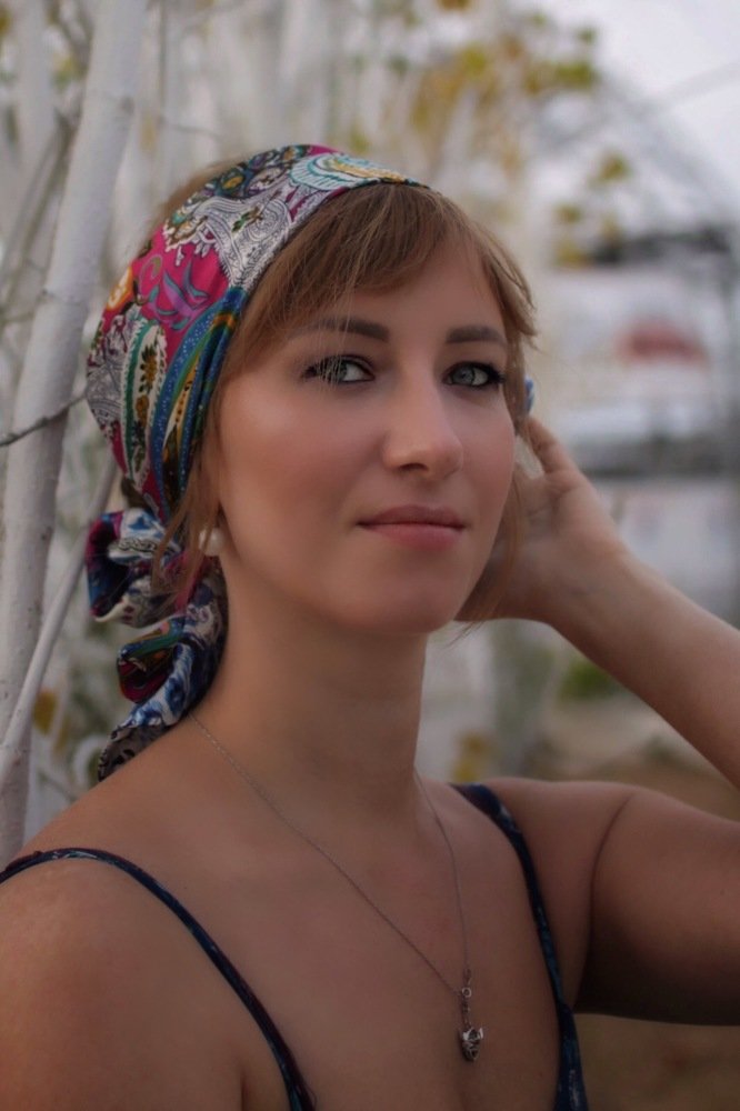 Photograph by Елена Хорошильцева