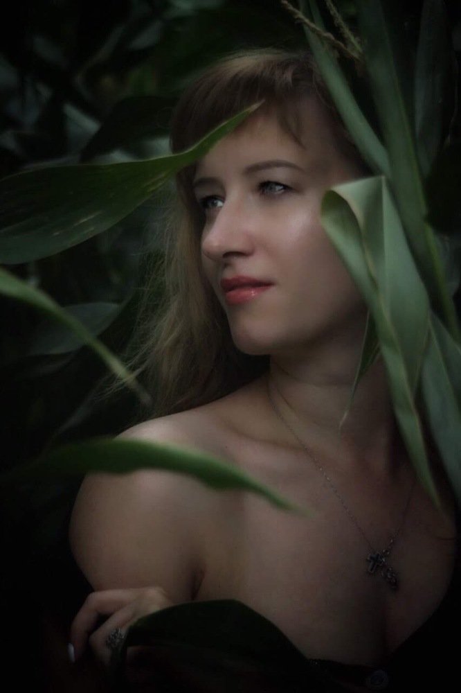 Photograph by Елена Хорошильцева