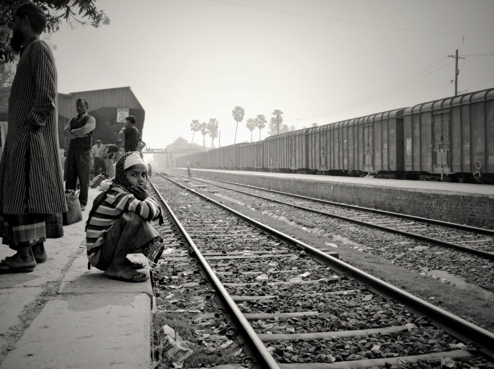 Photograph by Sabab