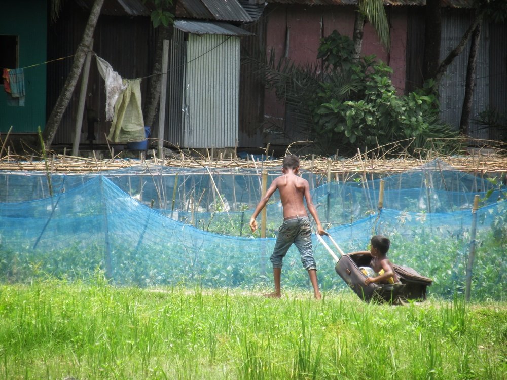 Photograph by Sabab