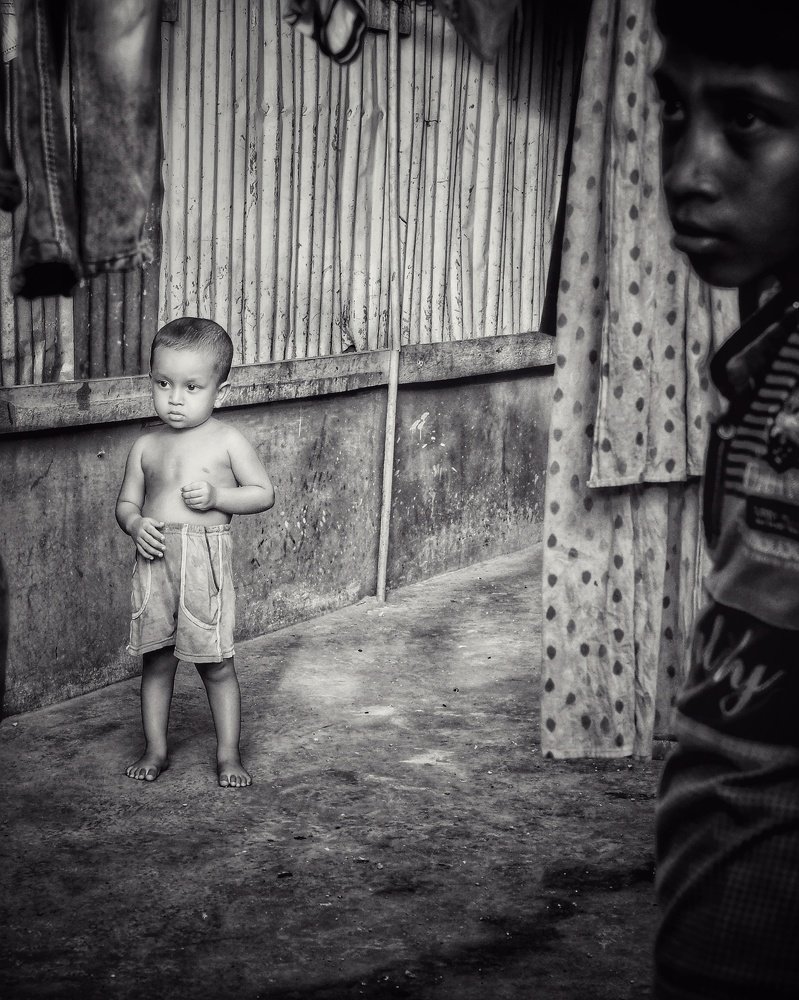 Photograph by Sabab