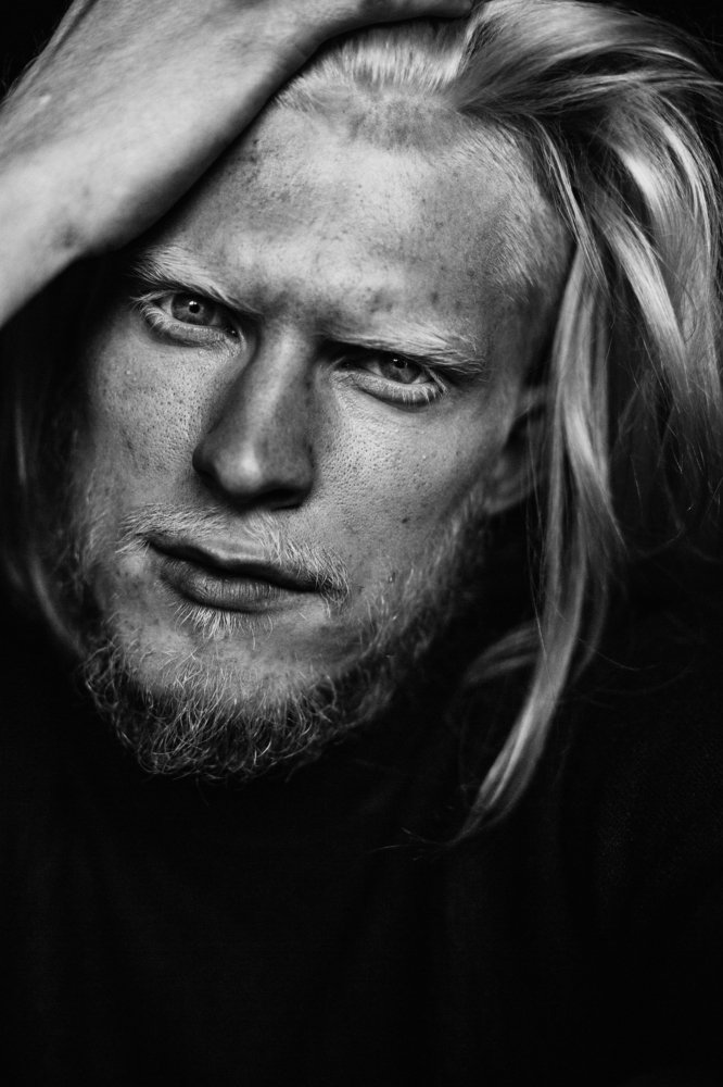 Photograph by Елена Лукан