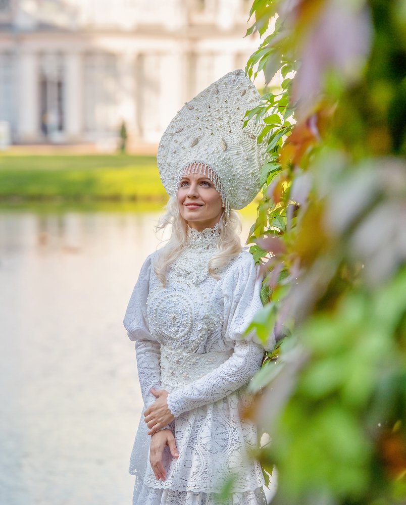 Photograph by Кристина Фарнакеева