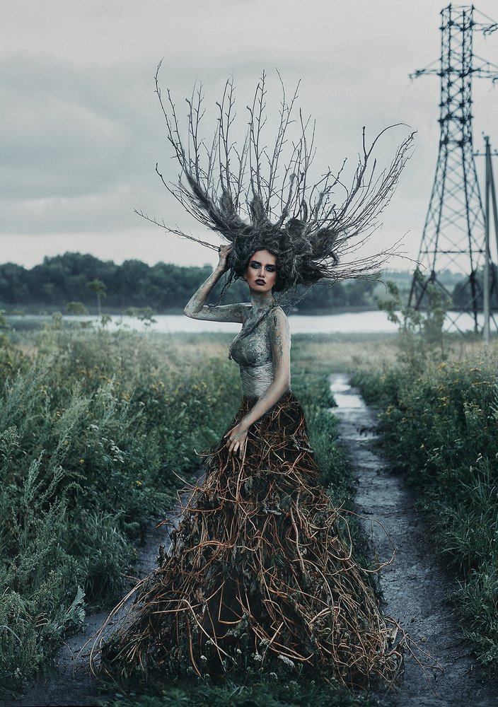 Photograph by Алексей Вирусян