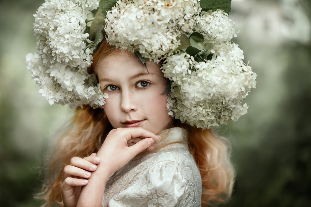 Фотография автора Елена Чернигина