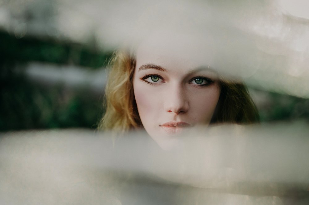 Photograph by Инна Фокина