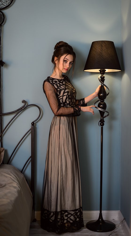 Photograph by Юлия Лаптева