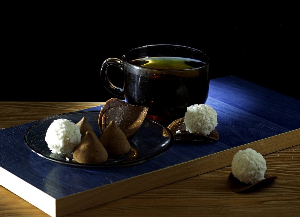 Photograph by Игорь Куленко