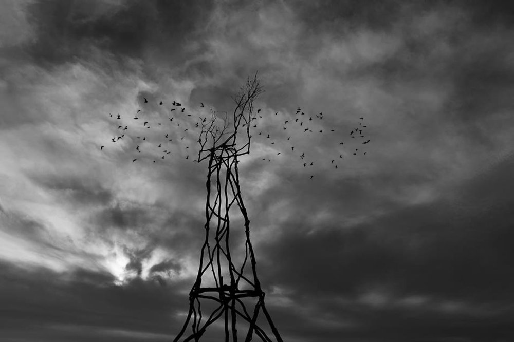 Photograph by Leonid Lan