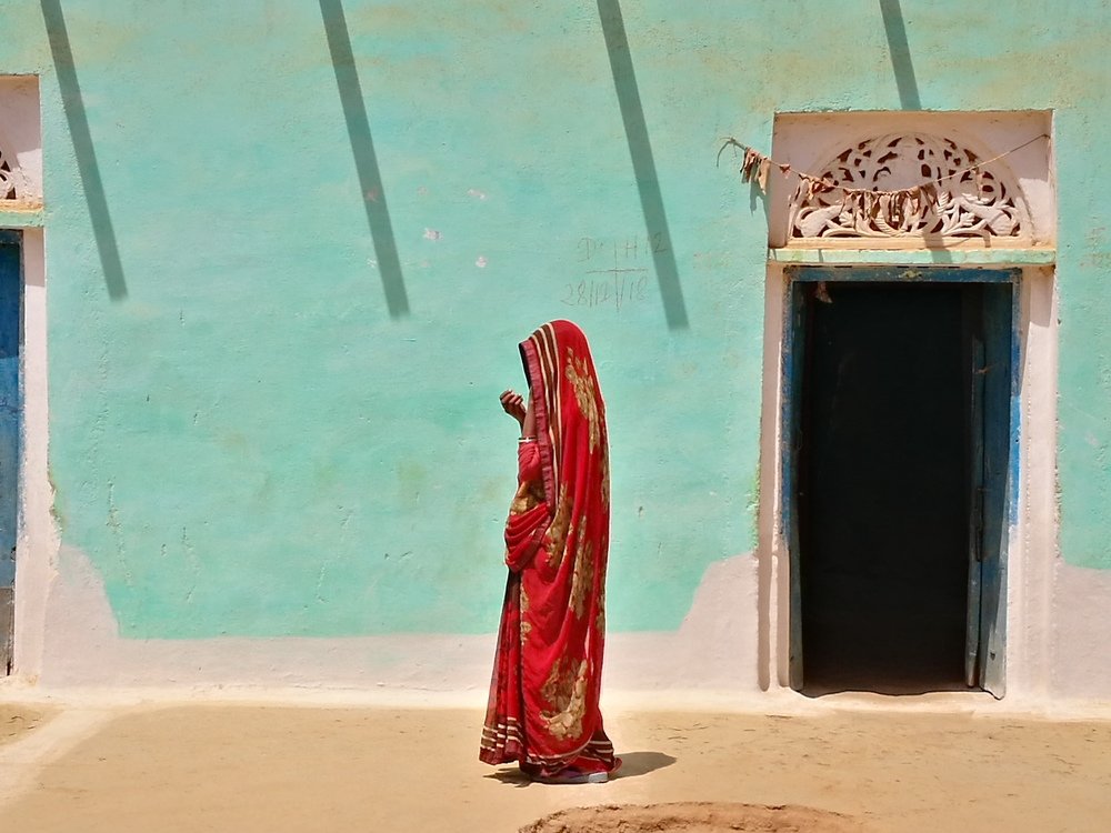 Tradition & Modernity