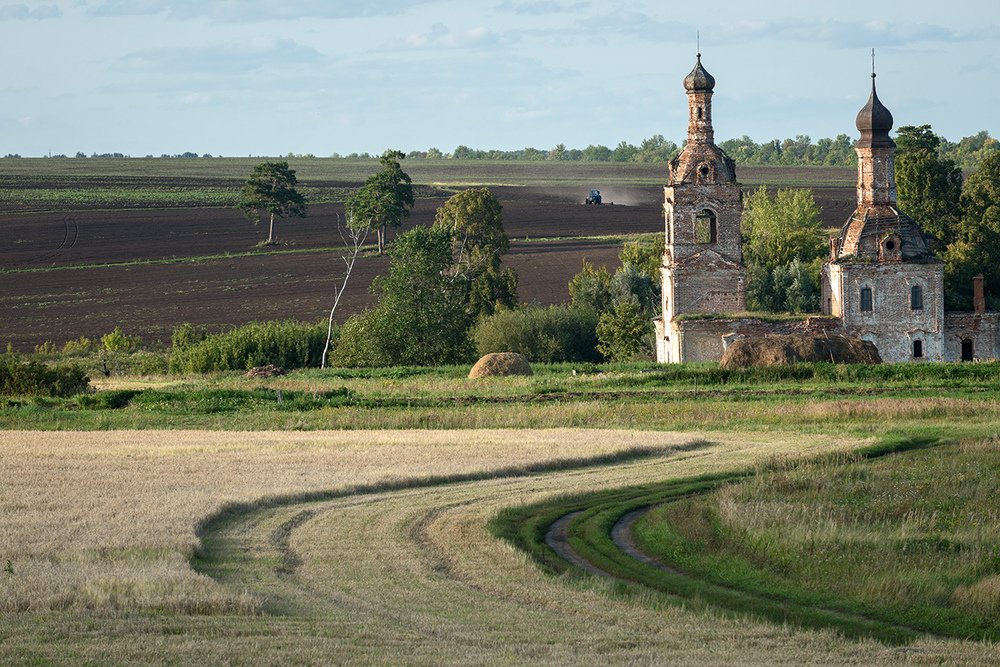 Photograph by Владислав Никишин