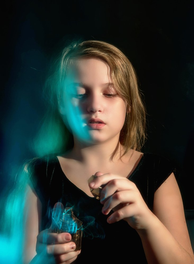 Photograph by Татьяна Чичковская