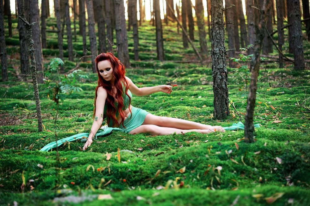 Photograph by Оксана Астрова