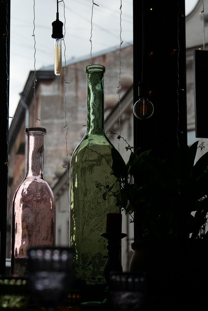 Грузинские мотивы