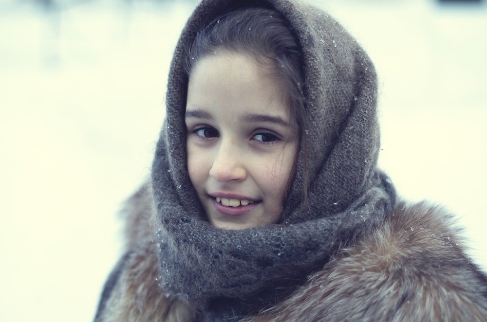 Фотография автора Марина Савчиц