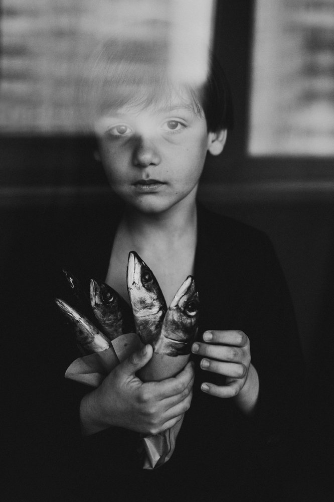 Photograph by Екатерина Сейба
