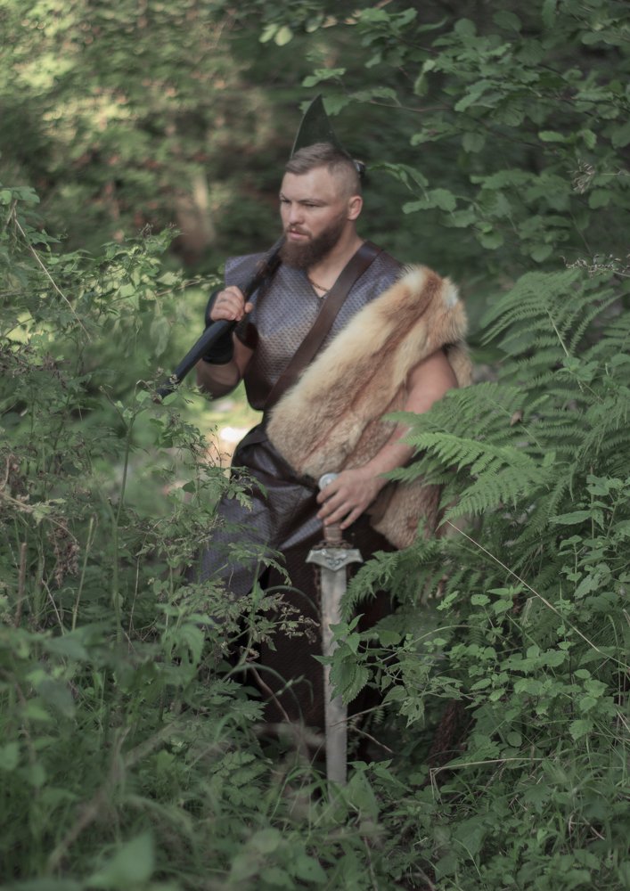 Photograph by Юлия Козаева