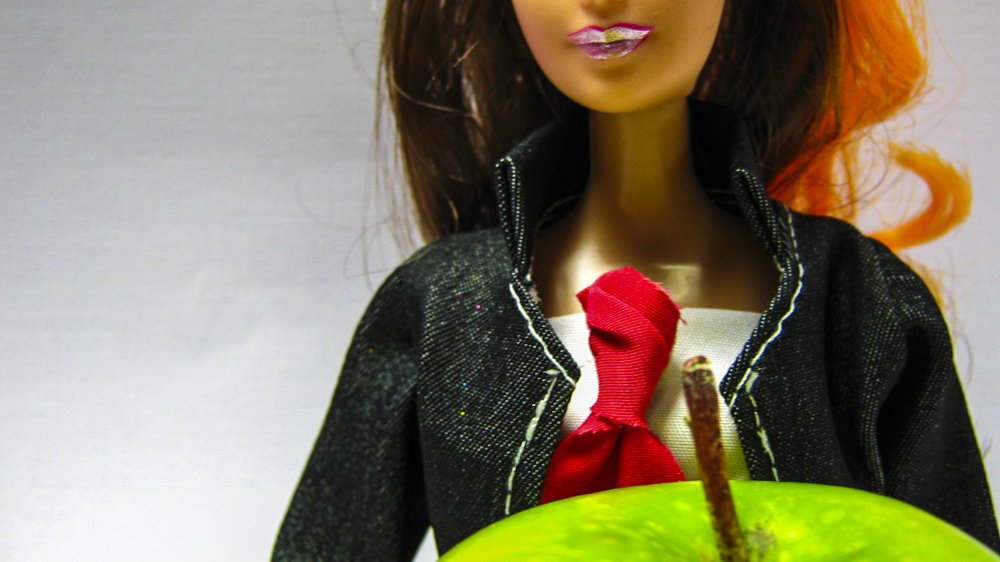 I love you René Magritte